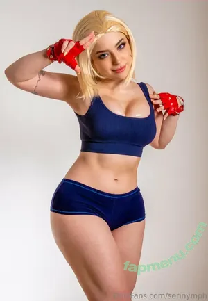 Serinide / serinideirl / serinsfw nude photo #0033