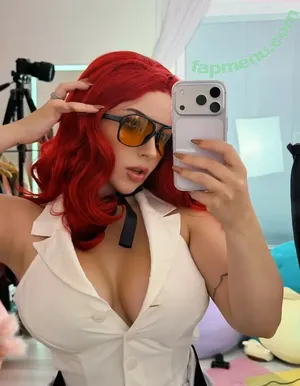 Serinide / serinideirl / serinsfw nude photo #0086