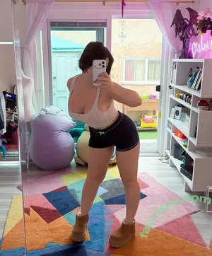 Serinide / serinideirl / serinsfw nude photo #0101