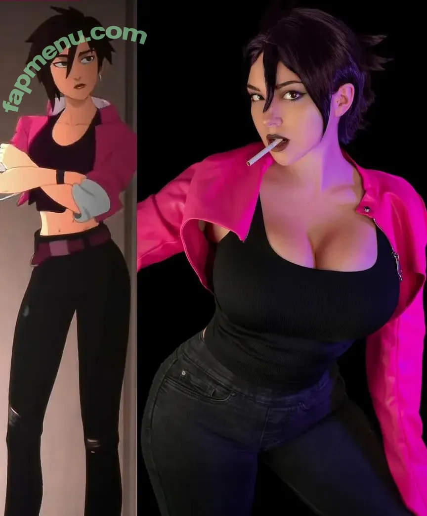 Serinide nude photo #0083 (serinideirl / serinsfw)