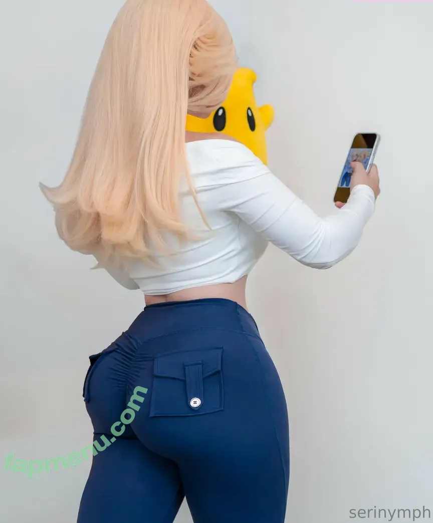 serinymph nude photo #0005 (serinymph)