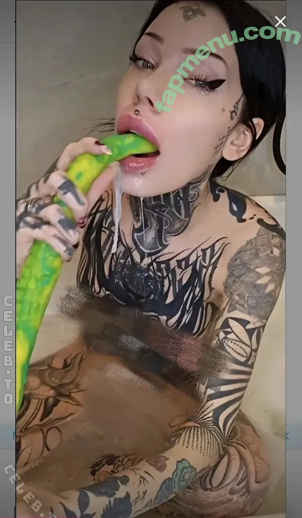 Serjenfox nude photo #0003 (enolarose_ / serjenfoxx)