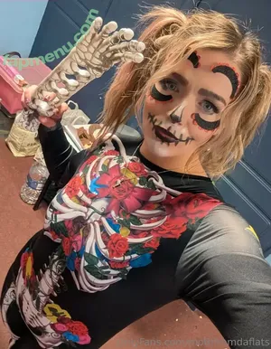 Session Moth Martina / mothfromdaflats / session_moth_martina / sessionmoth nude photo #0417