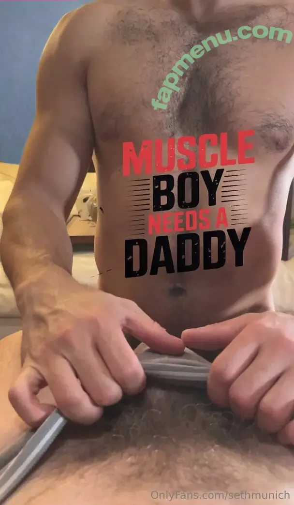 sethmunich nude photo #0028 (sethmunich)