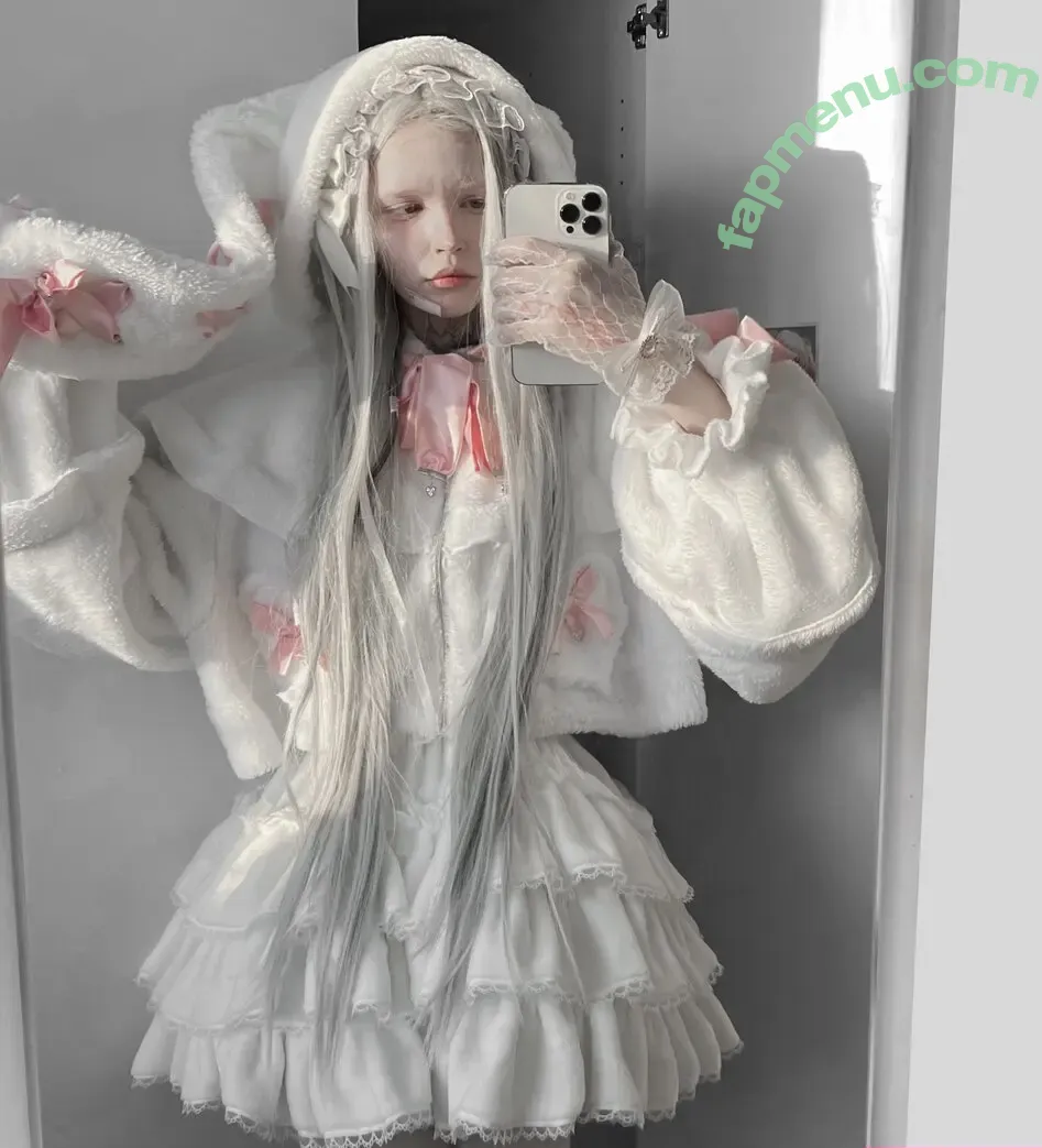 Settsunai nude photo #0033 (setsunai)