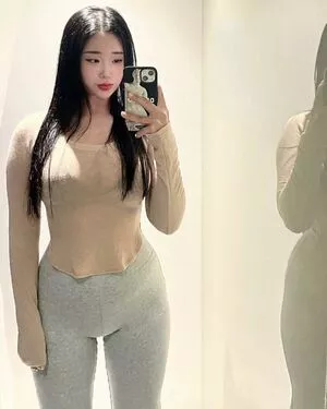 seulfit / 이슬 nude photo #0030