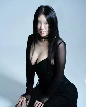 seulfit / 이슬 nude photo #0039