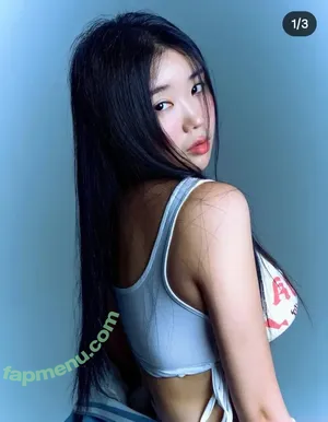 seulfit / 이슬 nude photo #0081