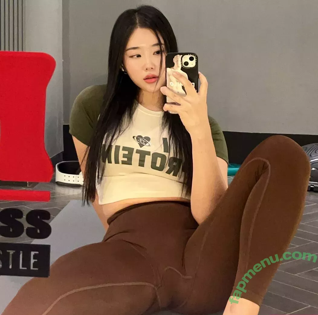 seulfit nude photo #0020 (이슬)