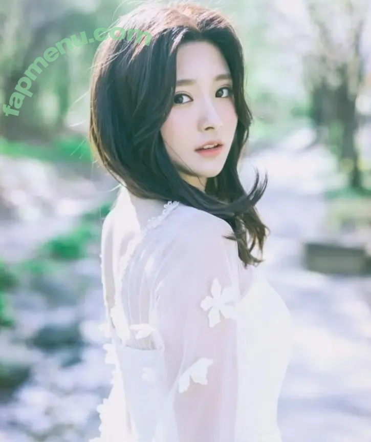 Seung Ha nude photo #0014 (Seung Ha)