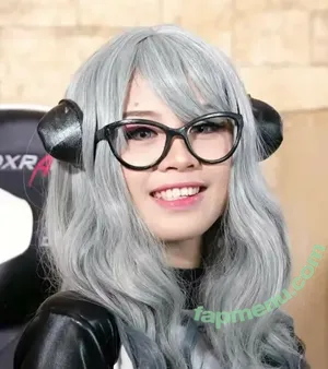 Seven Craft / Lovelyseven / lovelyseven_ nude photo #0019