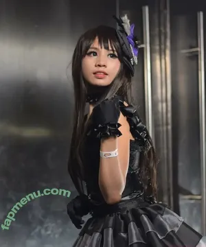 Seven Craft / Lovelyseven / lovelyseven_ nude photo #0021