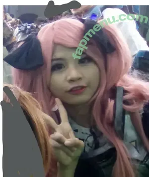 Seven Craft / Lovelyseven / lovelyseven_ nude photo #0023