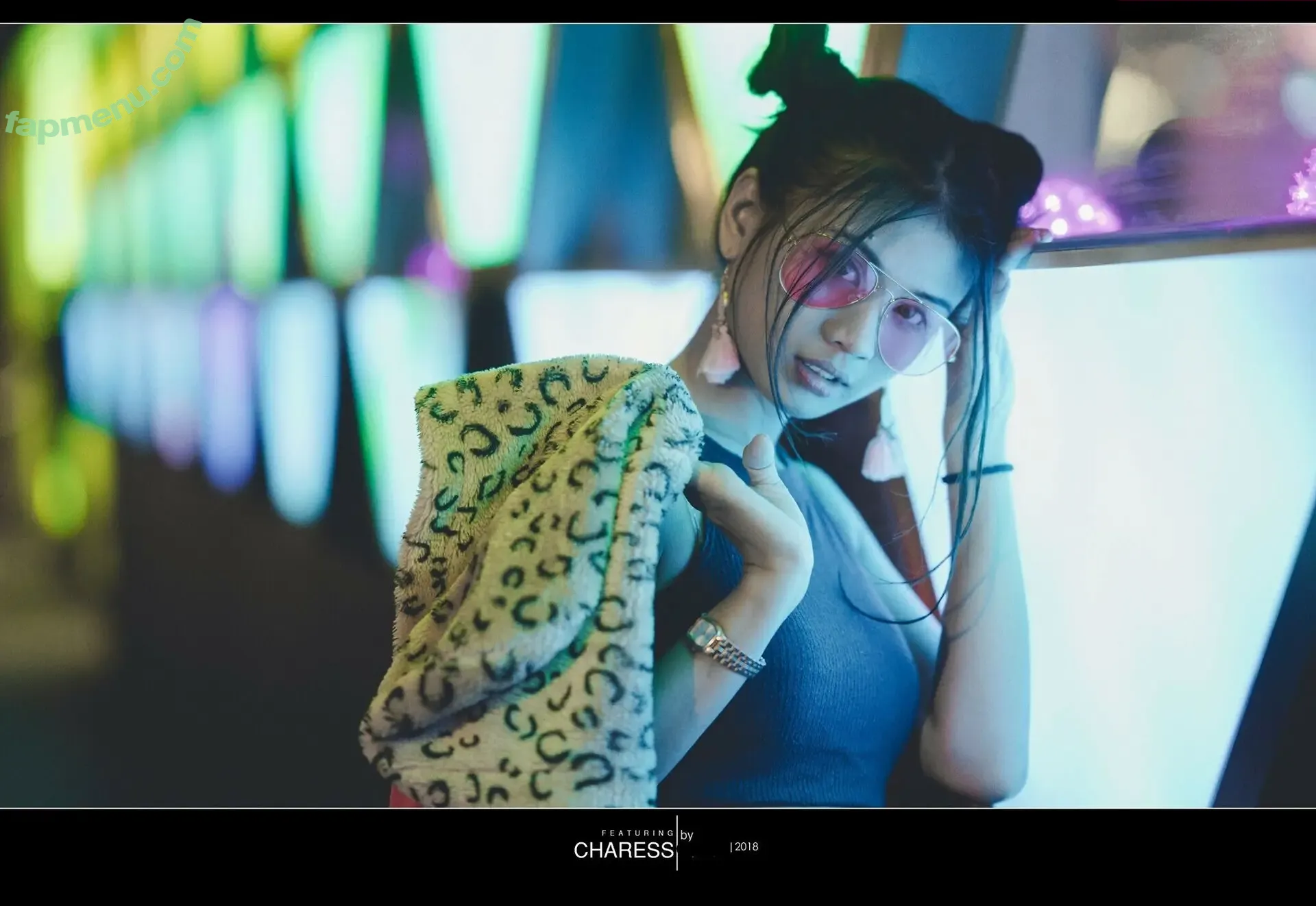 Seven Craft nude photo #0022 (Lovelyseven / lovelyseven_)