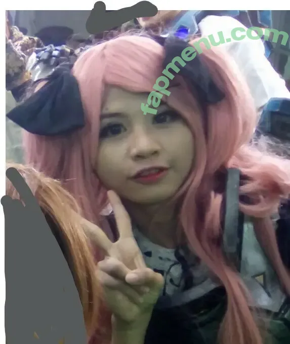 Seven Craft nude photo #0023 (Lovelyseven / lovelyseven_)