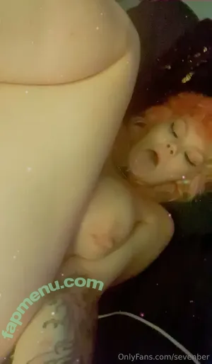 sevenber / sevenberetta nude photo #0010