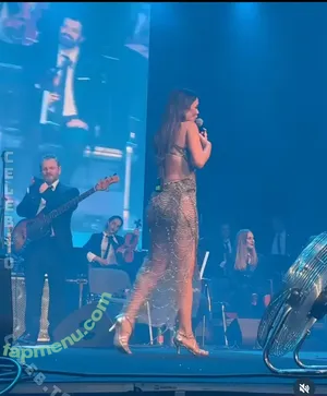 Severina / sexerina nude photo #0085