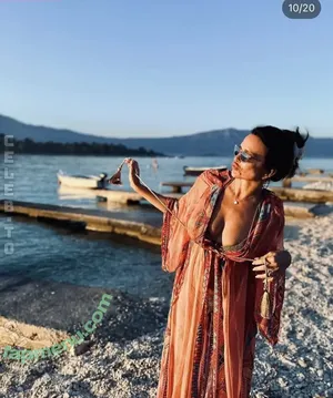 Severina / sexerina nude photo #0091