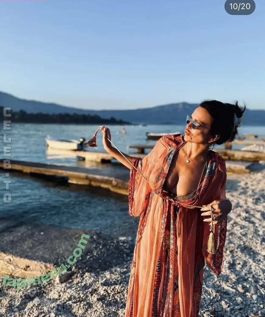 Severina nude photo #0091 (sexerina)