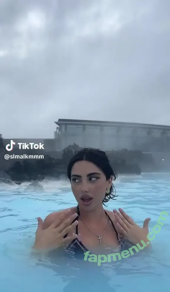 Sevinch Salmanova nude photo #0024 (10svnch10 / slmalkm10)