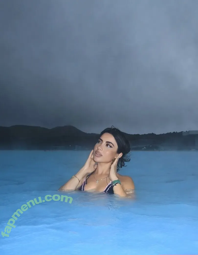 Sevinch Salmanova nude photo #0025 (10svnch10 / slmalkm10)