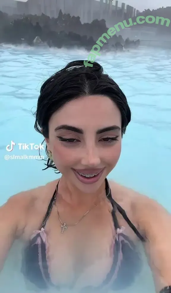 Sevinch Salmanova nude photo #0027 (10svnch10 / slmalkm10)