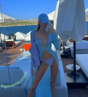 Şevval Şahin / sevvsahin nude photo #0040