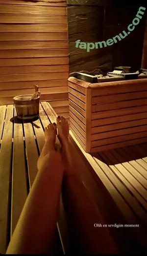 Şevval Şahin / sevvsahin nude photo #0072