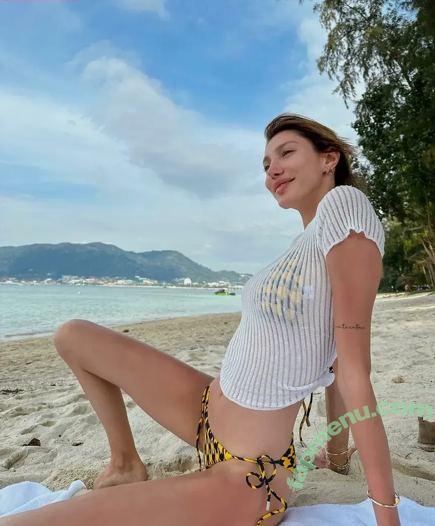 Şevval Şahin nude photo #0011 (sevvsahin)