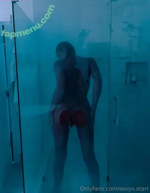 Sevyn Starr / sevyn / sevyn.starr / sevynstar47 nude photo #0044