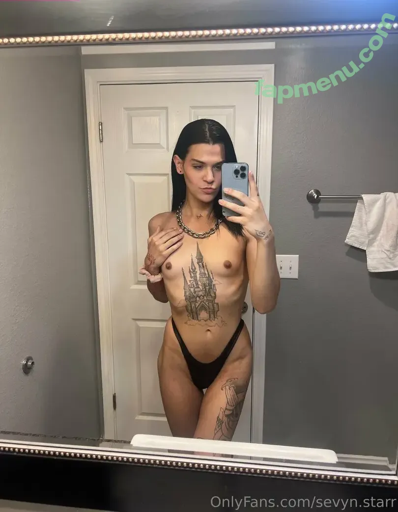 Sevyn Starr nude photo #0025 (sevyn / sevyn.starr / sevynstar47)