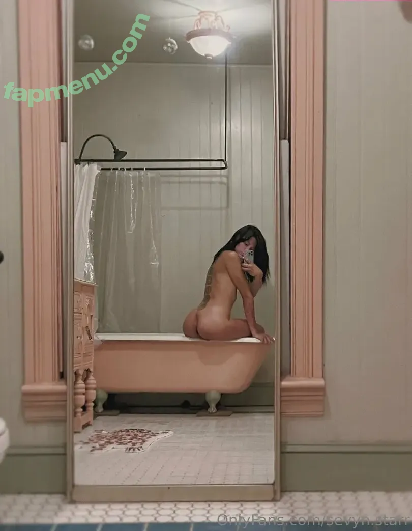 Sevyn Starr nude photo #0027 (sevyn / sevyn.starr / sevynstar47)