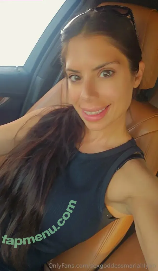 sexgoddessmariahlynn nude photo #0034 (sexgoddessmariahlynn)