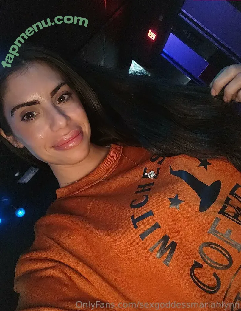 sexgoddessmariahlynn nude photo #0055 (sexgoddessmariahlynn)