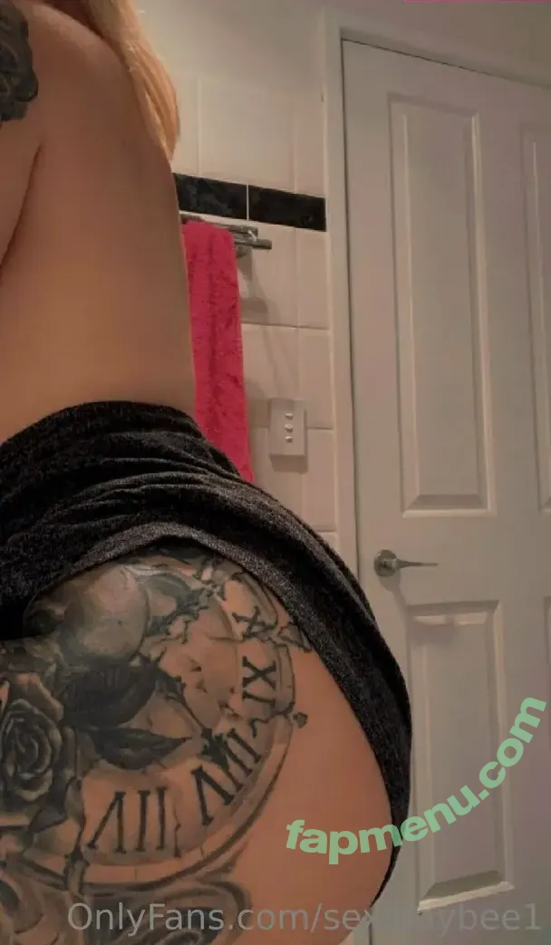 sexibaybee1 nude photo #0006 (sexibaybee_)