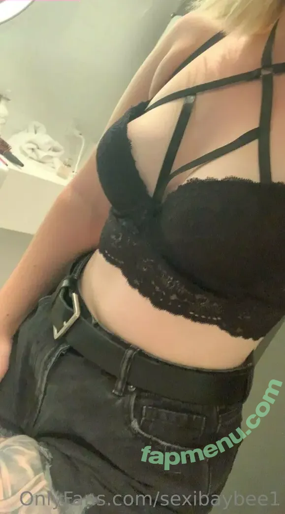 sexibaybee1 nude photo #0029 (sexibaybee_)