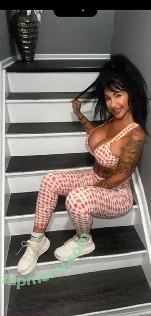 sexidanny / Claudine Danielle / Claudine Guli / claudinedanielle52 nude photo #0073