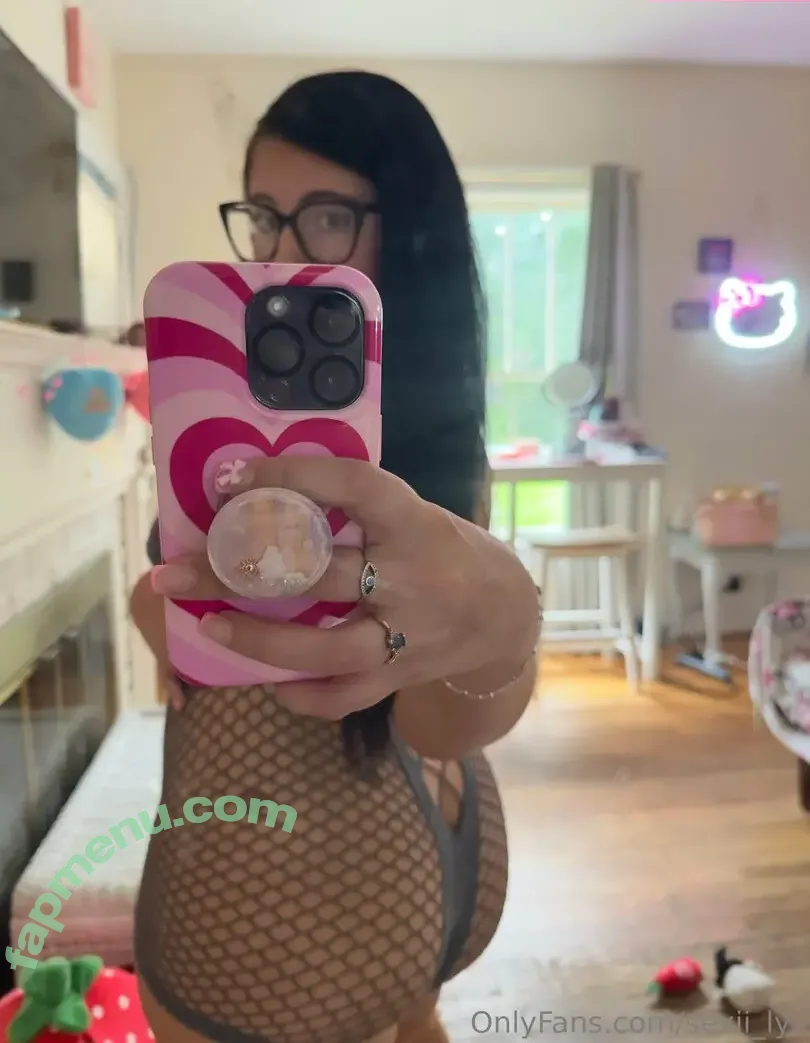 sexii_lys nude photo #0026 (sexii_lys)