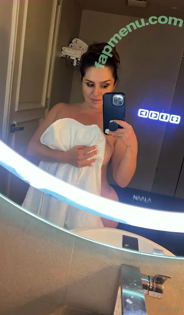 sexiisyl nude photo #0039 (syllopez79)