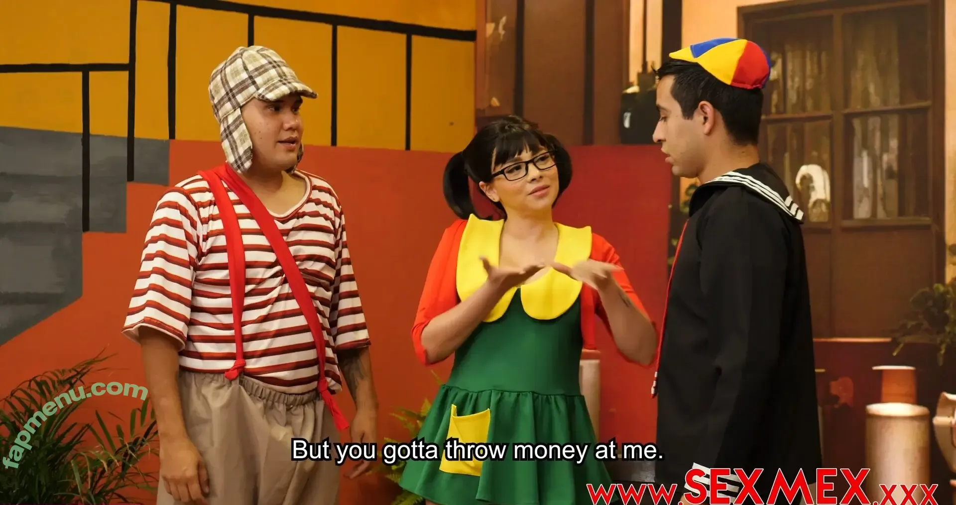 Sexmex nude photo #0222 (realsexmex.x)