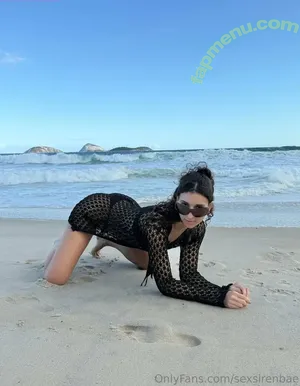 sexsirenbae / seunbae nude photo #0119