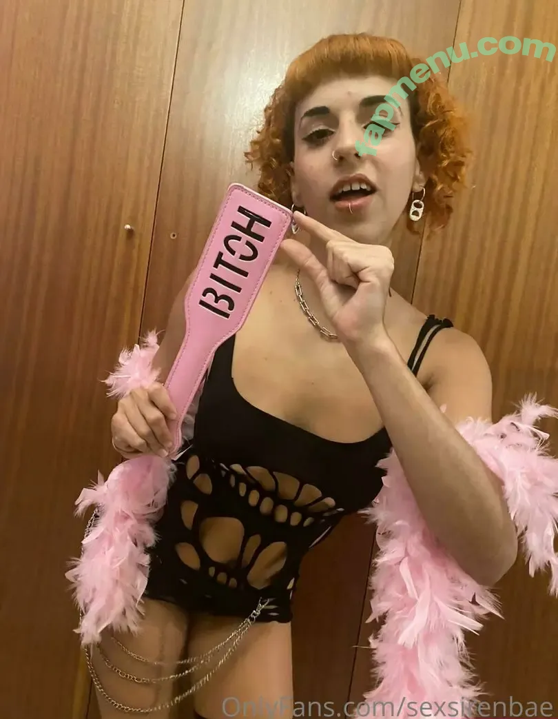 sexsirenbae nude photo #0019 (seunbae)