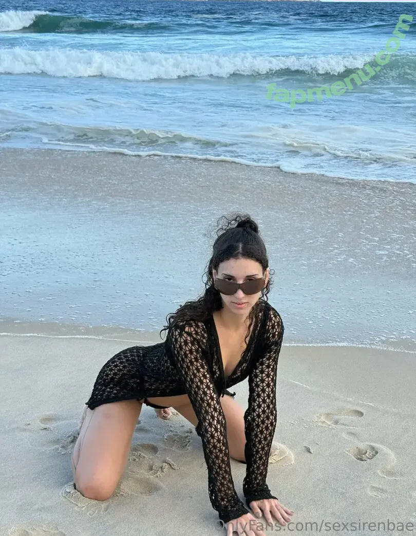 sexsirenbae nude photo #0120 (seunbae)
