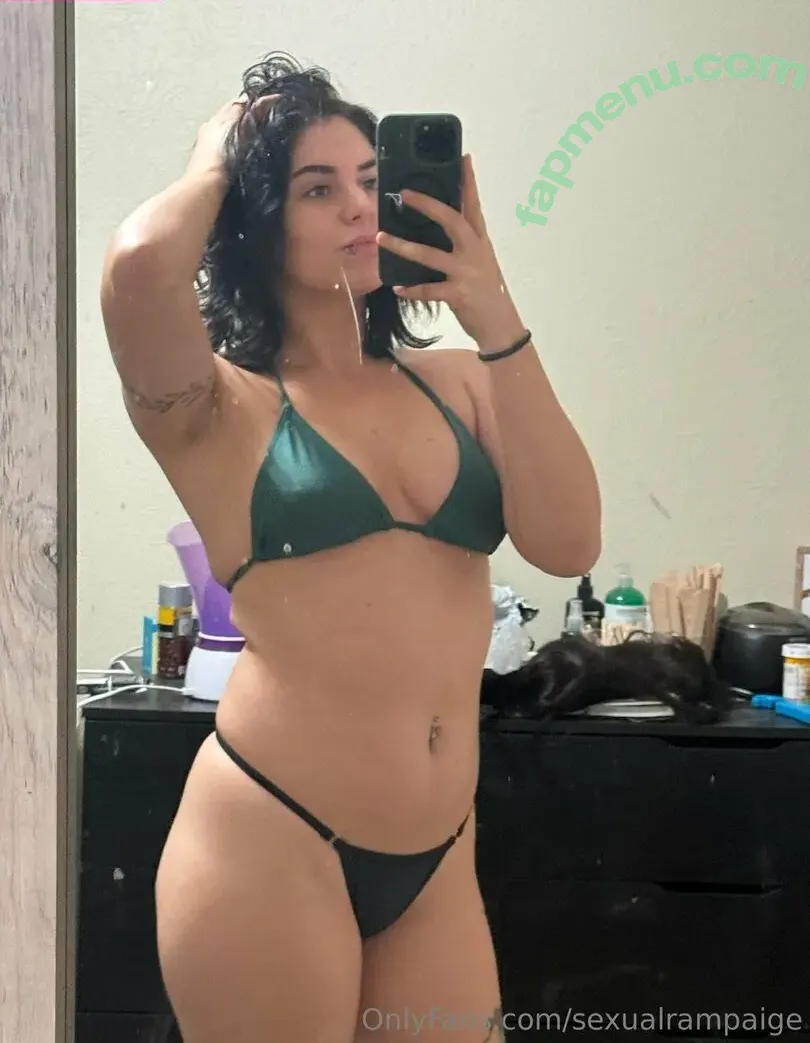 sexualrampaige nude photo #0025 (fmd_rampaige)