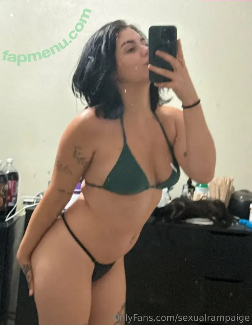 sexualrampaige nude photo #0027 (fmd_rampaige)