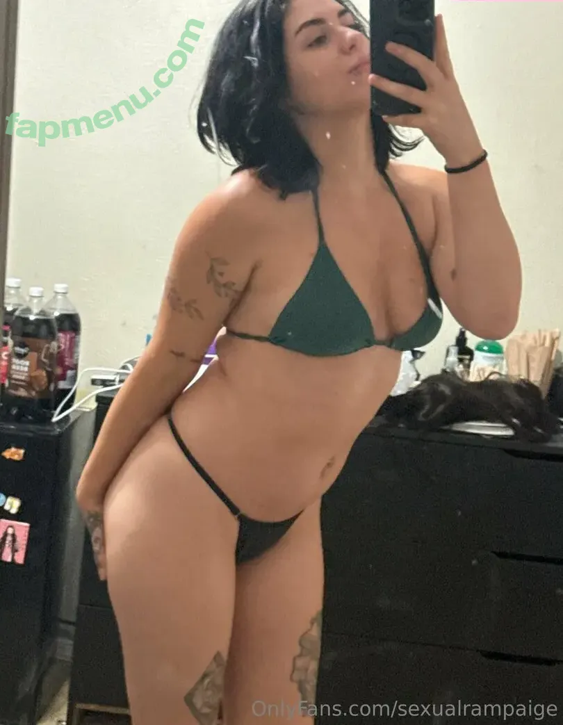 sexualrampaige nude photo #0028 (fmd_rampaige)