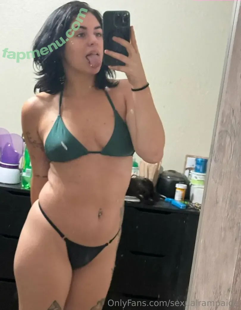 sexualrampaige nude photo #0042 (fmd_rampaige)