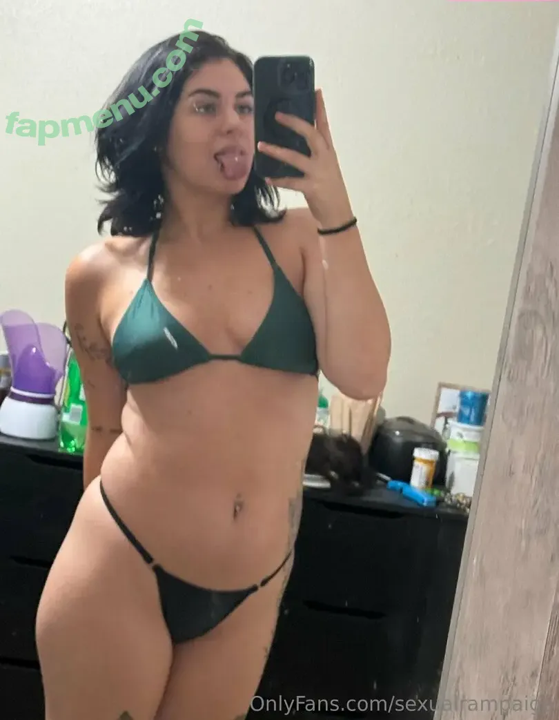 sexualrampaige nude photo #0044 (fmd_rampaige)