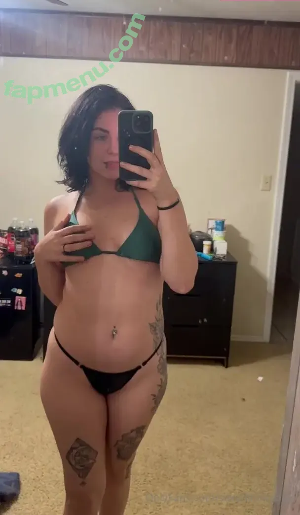 sexualrampaige nude photo #0049 (fmd_rampaige)