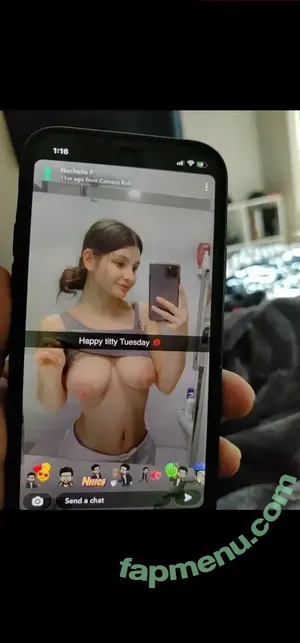 Sexxpot / nackellef / sexxpot_flowers nude photo #0006